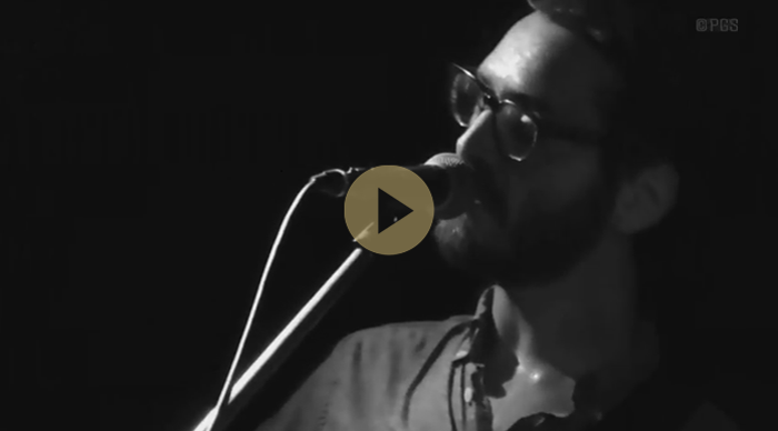 My Name is Nobody - Live à Montpellier