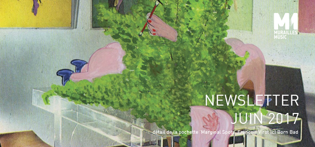 Newsletter Juin 2017