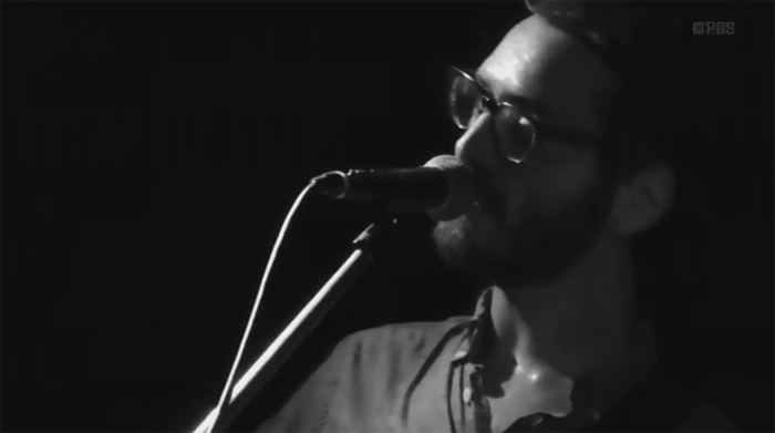 Live à Montpellier - 13/09/2016