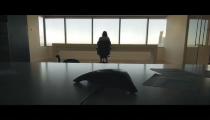 DARK DARK DARK - 'Tell Me' (Official video)