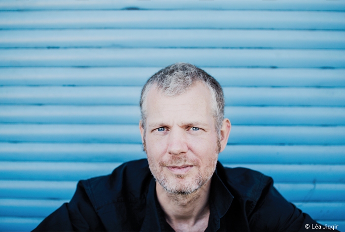 Matt Elliott