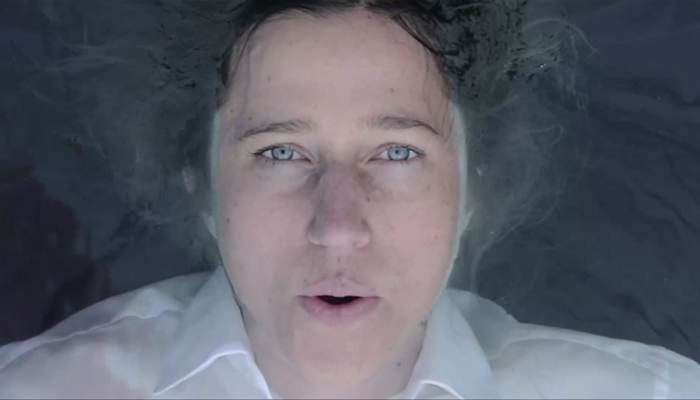 'When You're Near' (video by Eben Portnoy)