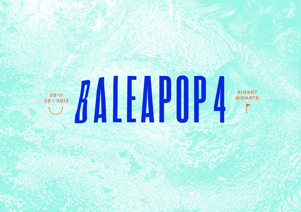 EE-Baleapop