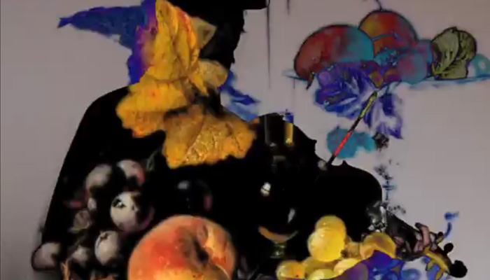 Sourdure 'L'Entendu' (Hugo Saugier, 2018)
