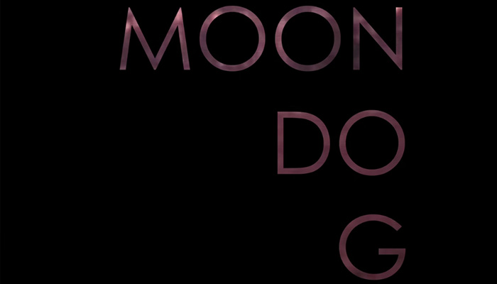 Pre-order Moondog – Elpmas revisited – Ensemble 0 (teaser) (2018)