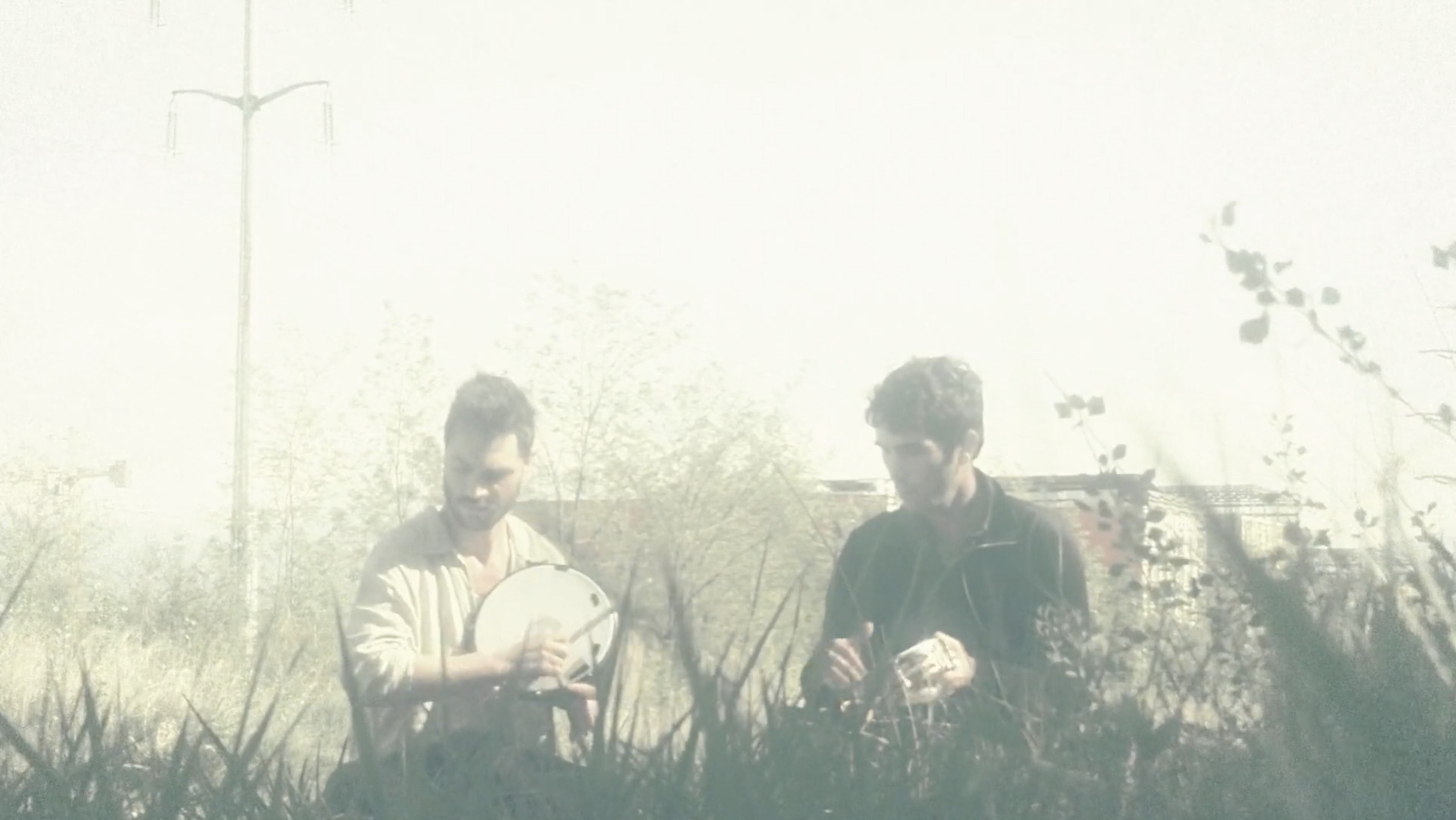 'La biondina di Voghera' (2019)