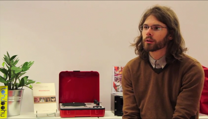 Interview Tohu Bohu, Nantes, avril 2014