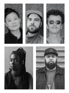 Nouvelle signature : MOPCUT FT. MOOR MOTHER & MC DÄLEK
