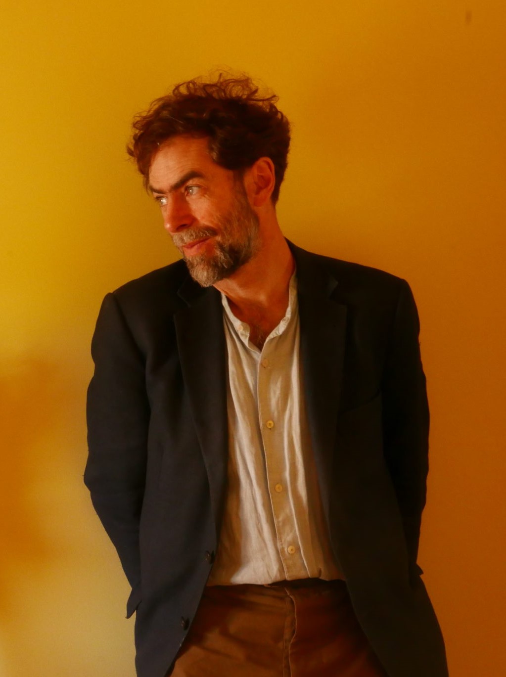 Thomas Bonvalet est de retour !