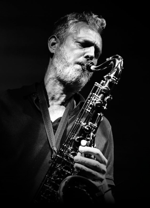 MATT ELLIOTT : EU Tour Spring 2026