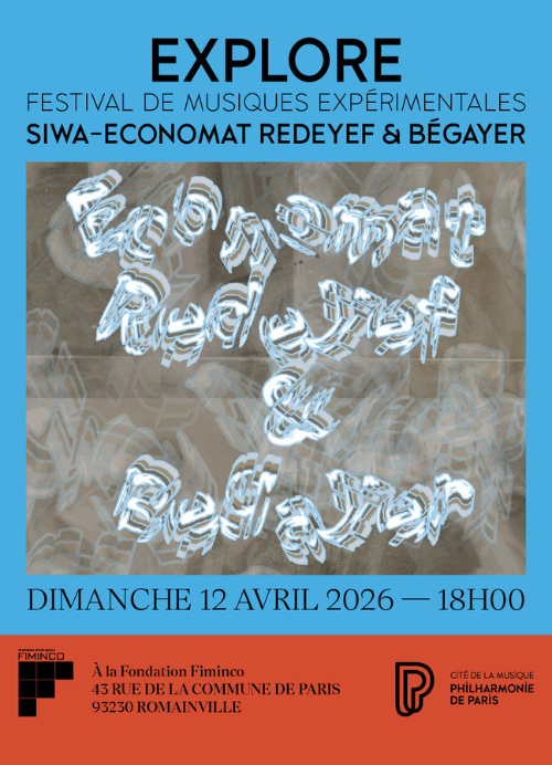 SIWA-Economat Redeyef & Bégayer : Festival Explore 120426