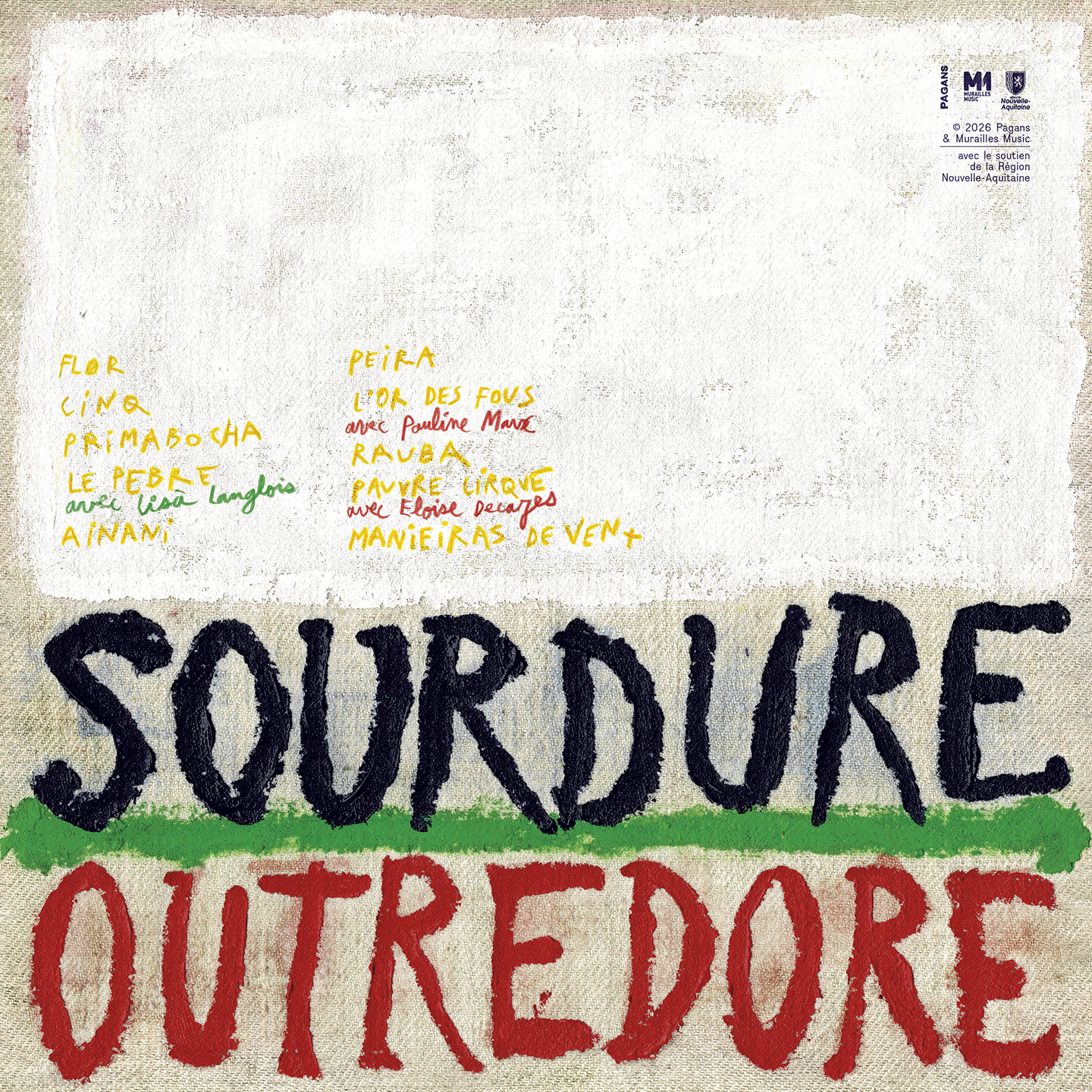 Outredore